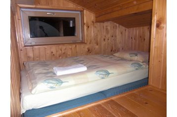 Alojamiento en casa particular Oščadnica 5